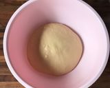 Foto del paso 3 de la receta: Panecillos de leche 🍞