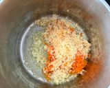 Nyári paradicsomleves recept fázis 1 fotója