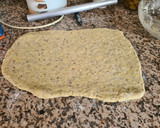 Foto del paso 3 de la receta: Galletitas de mate cocido y limón veganas 🧉🍋