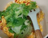Foto langkah ke 4 dari resep Oseng Telur Cuciwis.