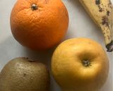 Foto del paso 1 de la receta Pinchos de frutas