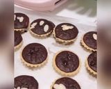 Foto langkah ke 4 dari resep Pie Brownies Simple.