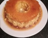 Foto del paso 2 de la receta Flan de coco apto para diabéticos en la olla gm g