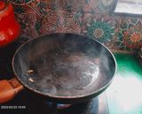 নিরামিষ আলু পরোটা (niramish aloo Paratha recipe in Bengali) রেসিপির ধাপ 3 ছবি