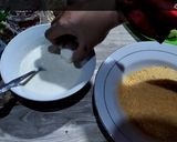 Foto langkah ke 14 dari resep Bitter ballen riyas irmadona.