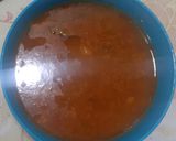 Foto langkah ke 3 dari resep Sambal oncom kurupuk ojay.