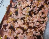 Foto del paso 1 de la receta: Carpaccio de salmón