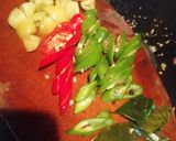 Foto langkah ke 4 dari resep Ikan Tenggiri Bumbu Kecap.