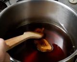 Foto del paso 4 de la receta: Chebakia de Ramadán todo bien explicado y la manera de congelar