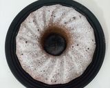 Foto del paso 3 de la receta: Budín Tea Blend - vegano