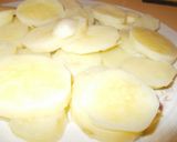Foto del paso 1 de la receta: Salpicón de ave