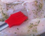 Foto del paso 2 de la receta: Pescado express