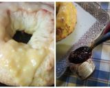 Foto del paso 7 de la receta: Roscas individuales Semana Santa 🙏(⁠๑⁠˙⁠❥⁠˙⁠๑⁠)