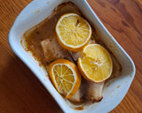 Foto del paso 4 de la receta: Filete de pescado a la naranja