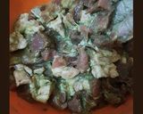 Foto langkah ke 2 dari resep Sate Maranggi #BancakanOnlineBarengCookpad.