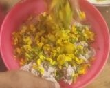 Foto del paso 2 de la receta: Tamal de chepil (ticoo srscula)