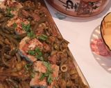 صورة لخطوة 4 من وصفة رولي دجاج محشي بالجبن، خفيف و بنين 😋😋 مقدم مع موشطو