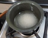 A picture of step 5 of Shahi Banana Malpua.