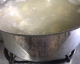 Foto del paso 2 de la receta: Sopa de ñame y queso
