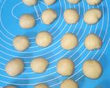 Roti Unyil Khas Bogor langkah memasak 2 foto