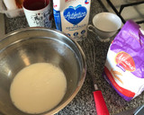 Foto del paso 1 de la receta: Panqueques dulces y salados