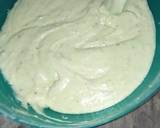 Bakery almond cake (3 pounds) recipe step 9 photo