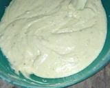 A picture of step 9 of Bakery almond cake (3 pounds).