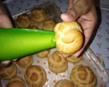 Foto del paso 6 de la receta: Croquembouche
