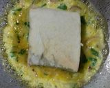 ব্রেড অমলেট (bread omelette recipe in Bengali) রেসিপির ধাপ 3 ছবি