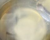 Foto langkah ke 1 dari resep Puding Kaca Mangga.