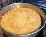 Foto del paso 7 de la receta: Crumble de manzana y pera 🍎🍐