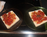 Foto del paso 5 de la receta: Pastel de pan de molde