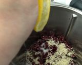 Foto del paso 2 de la receta: Hummus de poroto rojo