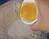 Foto del paso 3 de la receta: Mini croissant