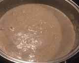 Foto del paso 4 de la receta: Taquitos de pavo en salsa de setas 🍂 🍄