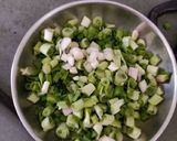 રીંગણાં નો ઓળો (Ringan Oro Recipe In Gujarati) રેસીપી સ્ટેપ2ફોટો