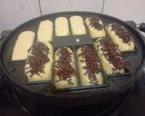Foto langkah ke 4 dari resep Kue Pukis Tape.