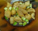 Foto langkah ke 6 dari resep Pempek simple.