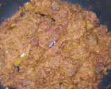 Foto langkah ke 11 dari resep Rendang Daging Sapi.