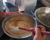 Foto del paso 5 de la receta: Mousse de piloncillo