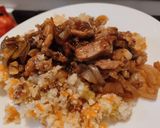 Foto del paso 9 de la receta: Salsa Teriyaky casera😛🥰🫕