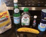 Alkaline Banana Pancakes recipe step 1 photo