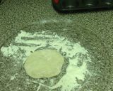 A picture of step 11 of Chicken Alfredo In A Basket.