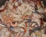 Foto del paso 3 de la receta: Arroz Caribe Cartagena de la Casa