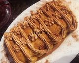 A picture of step 5 of Ladyfinger Layers.