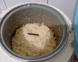Foto langkah ke 5 dari resep Nasi Rempah.