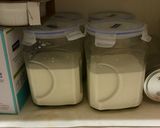 Foto langkah ke 4 dari resep Kefir (Tanpa Bibit).