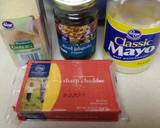 Jalapeo Cheese Spread recipe step 1 photo