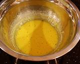 Gingerbread Cake Roll with Pumpkin Spice Cream recipe step 3 photo