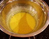 A picture of step 3 of Gingerbread Cake Roll with Pumpkin Spice Cream.